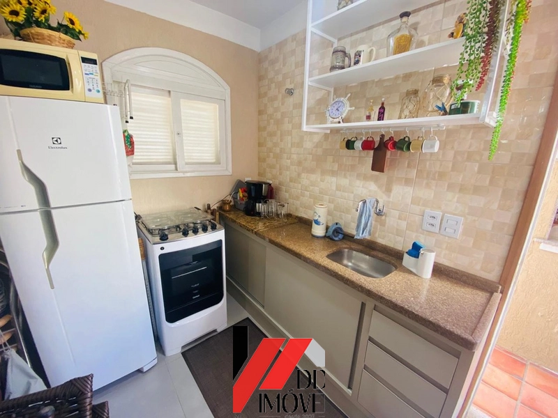 APARTAMENTO NO CENTRO DE CAPÃO DA CANOA: 6ª foto da galeria de imagens do imóvel