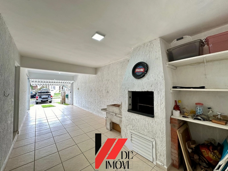 CASA A VENDA NO CAPÃO NOVO: 15ª foto da galeria de imagens do imóvel