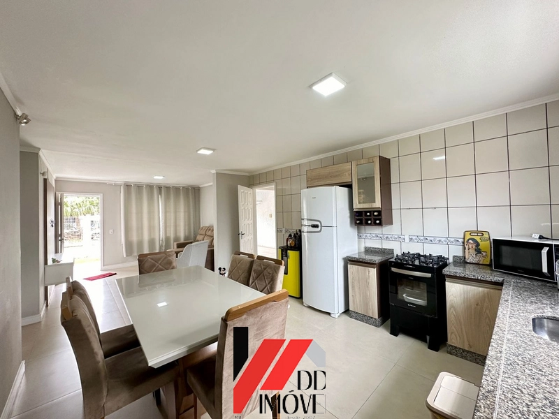 CASA A VENDA NO CAPÃO NOVO: 8ª foto da galeria de imagens do imóvel
