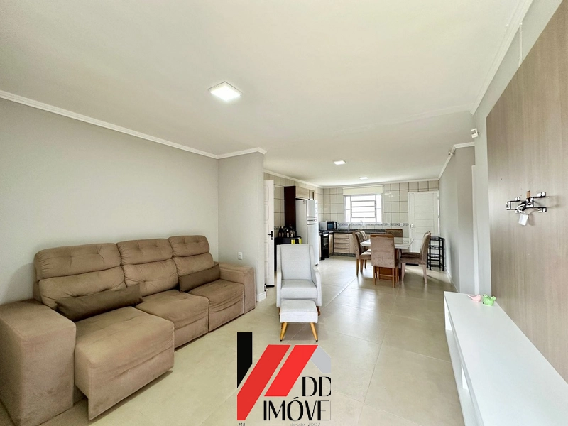 CASA A VENDA NO CAPÃO NOVO: 4ª foto da galeria de imagens do imóvel