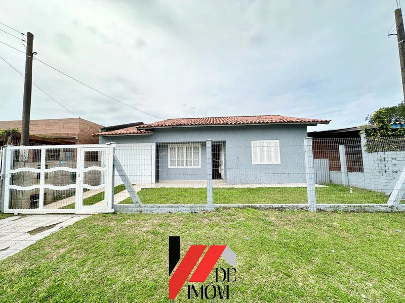 CASA A VENDA NO CAPÃO NOVO: 1ª foto da galeria de imagens do imóvel