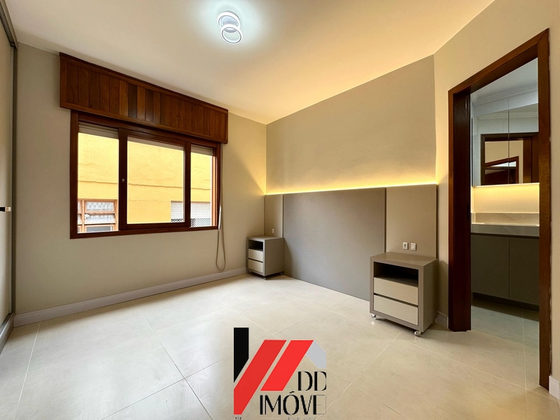 APARTAMENTO À VENDA! NO CORAÇÃO DA CIDADE!! TODO REFORMADO: 8ª foto da galeria de imagens do imóvel