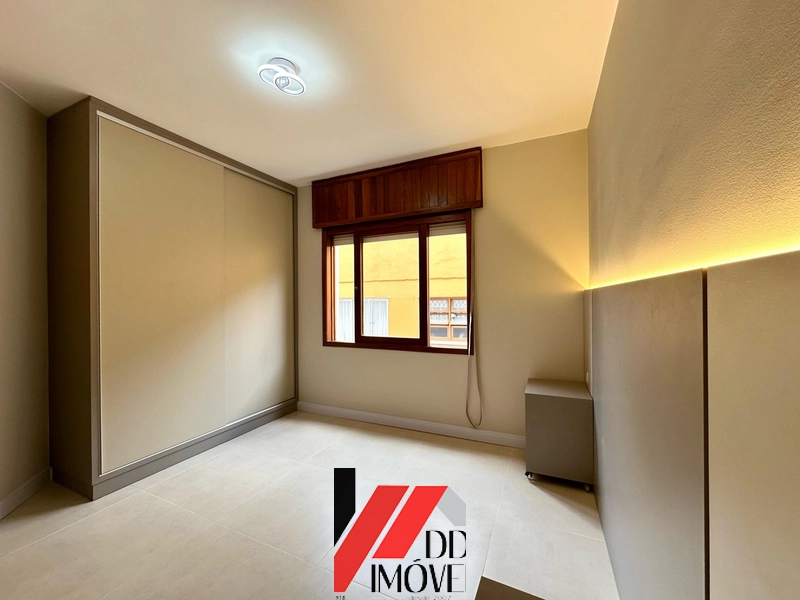 APARTAMENTO À VENDA! NO CORAÇÃO DA CIDADE!! TODO REFORMADO: 9ª foto da galeria de imagens do imóvel