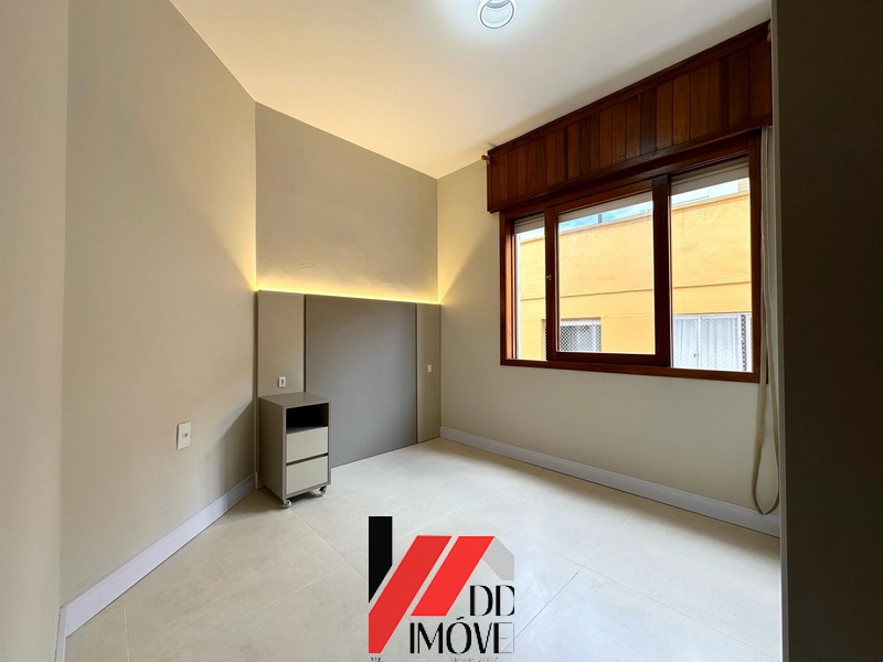 APARTAMENTO À VENDA! NO CORAÇÃO DA CIDADE!! TODO REFORMADO: 11ª foto da galeria de imagens do imóvel