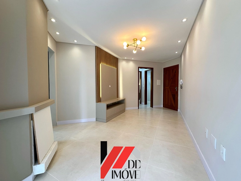 APARTAMENTO À VENDA! NO CORAÇÃO DA CIDADE!! TODO REFORMADO: 3ª foto da galeria de imagens do imóvel