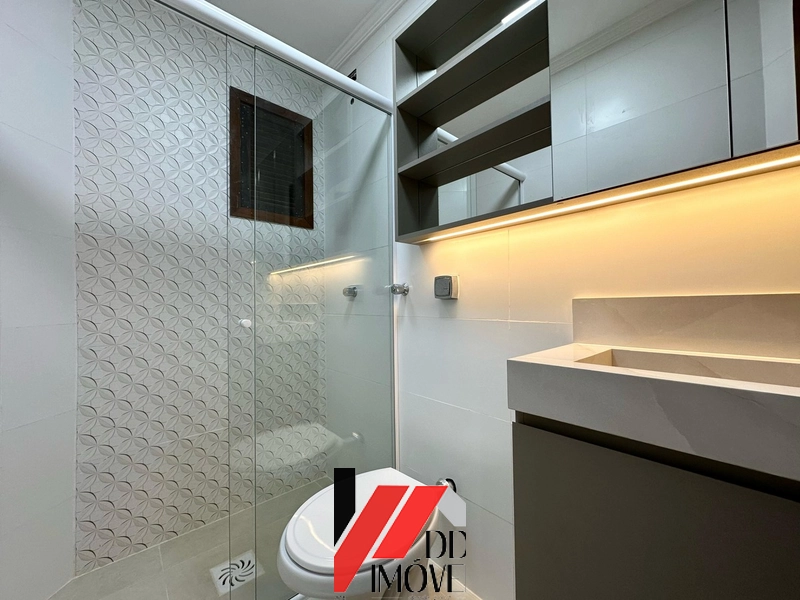 APARTAMENTO À VENDA! NO CORAÇÃO DA CIDADE!! TODO REFORMADO: 10ª foto da galeria de imagens do imóvel