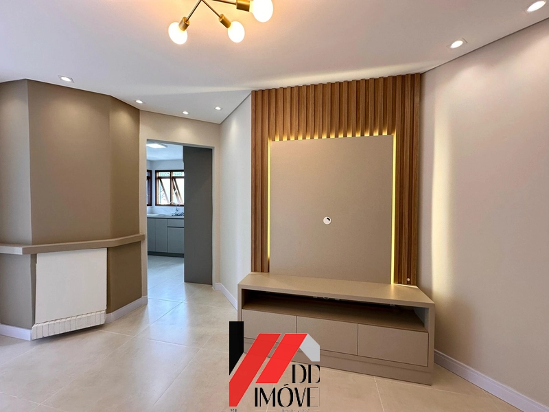 APARTAMENTO À VENDA! NO CORAÇÃO DA CIDADE!! TODO REFORMADO: 5ª foto da galeria de imagens do imóvel