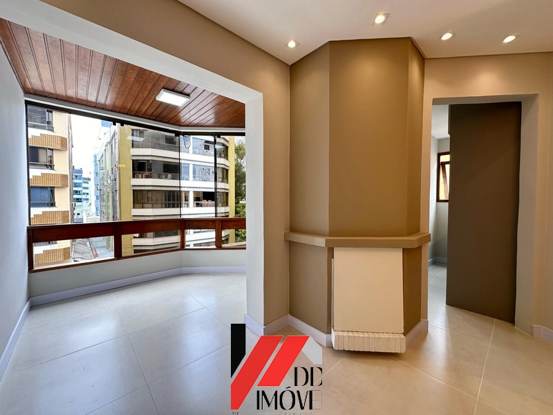 APARTAMENTO À VENDA! NO CORAÇÃO DA CIDADE!! TODO REFORMADO: 7ª foto da galeria de imagens do imóvel