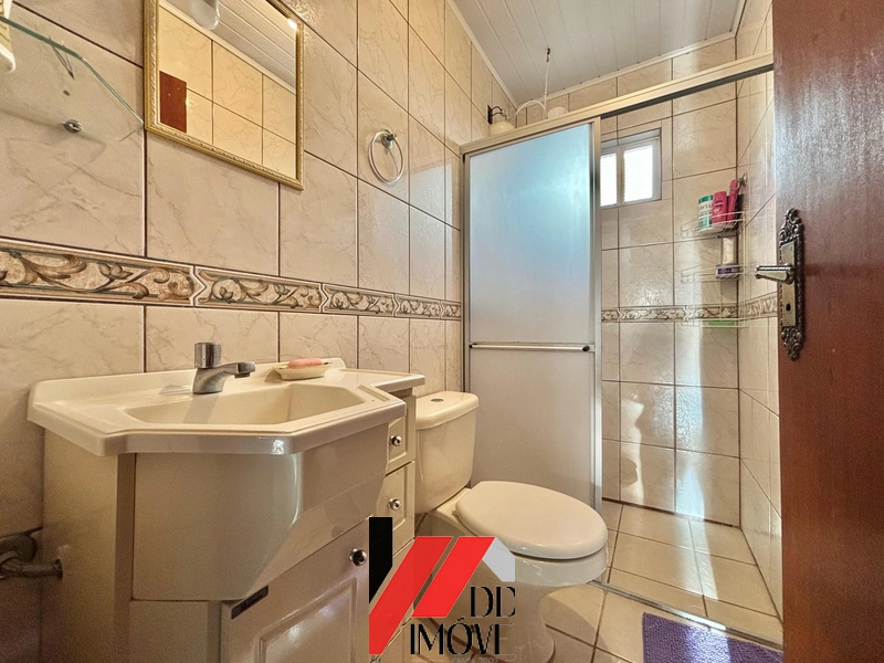 CASA PARA FAMILIAS GRANDES!: 18ª foto da galeria de imagens do imóvel