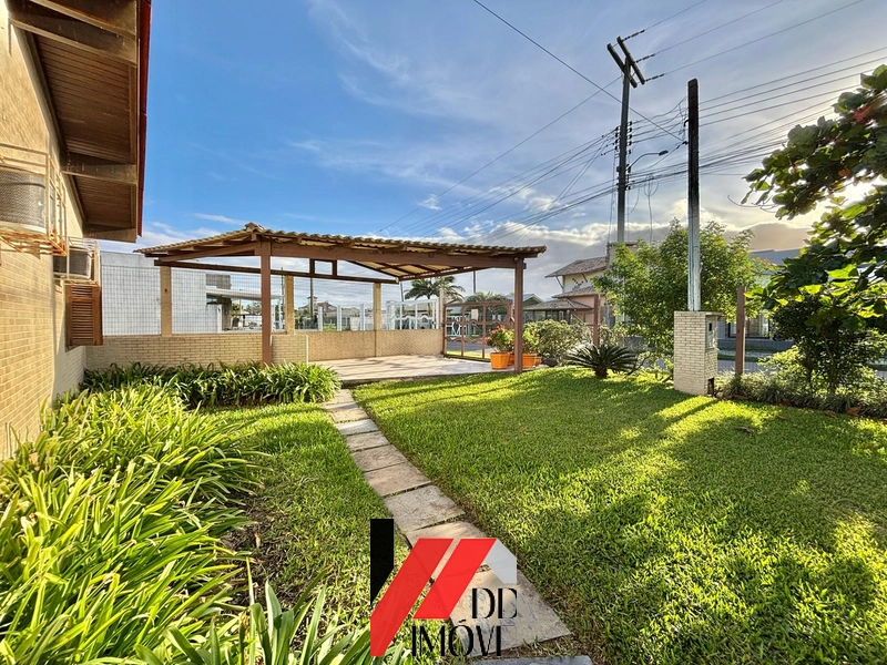 CASA PARA FAMILIAS GRANDES!: 3ª foto da galeria de imagens do imóvel