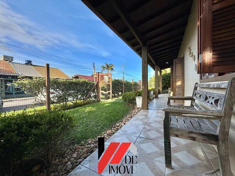 CASA PARA FAMILIAS GRANDES!: 4ª foto da galeria de imagens do imóvel