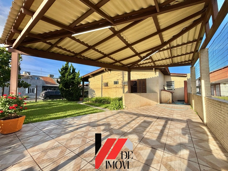 CASA PARA FAMILIAS GRANDES!: 1ª foto da galeria de imagens do imóvel