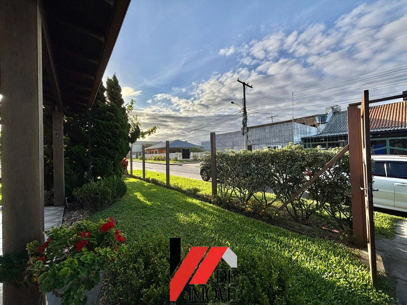 CASA PARA FAMILIAS GRANDES!: 5ª foto da galeria de imagens do imóvel