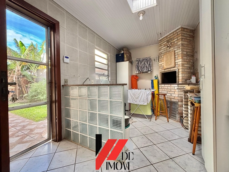 CASA PARA FAMILIAS GRANDES!: 9ª foto da galeria de imagens do imóvel