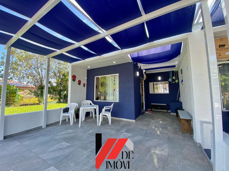 CASA PERTO DO MAR E MOBILIADA A 5 MINUTOS DO CENTRO DE CAPÃO!: 5ª foto da galeria de imagens do imóvel