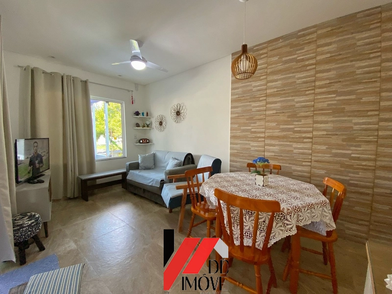 CASA PERTO DO MAR E MOBILIADA A 5 MINUTOS DO CENTRO DE CAPÃO!: 2ª foto da galeria de imagens do imóvel