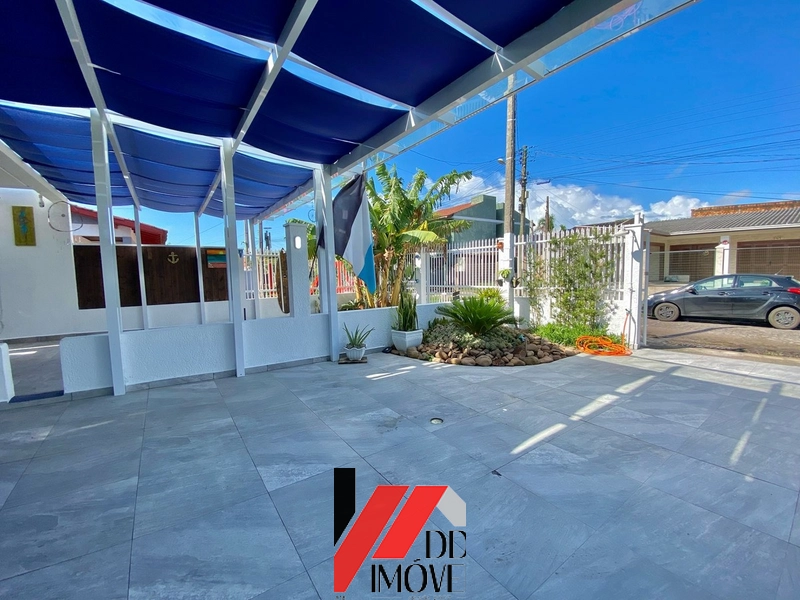 CASA PERTO DO MAR E MOBILIADA A 5 MINUTOS DO CENTRO DE CAPÃO!: 6ª foto da galeria de imagens do imóvel