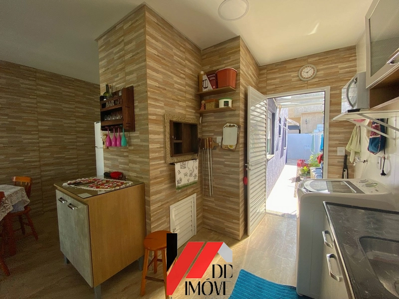 CASA PERTO DO MAR E MOBILIADA A 5 MINUTOS DO CENTRO DE CAPÃO!: 3ª foto da galeria de imagens do imóvel