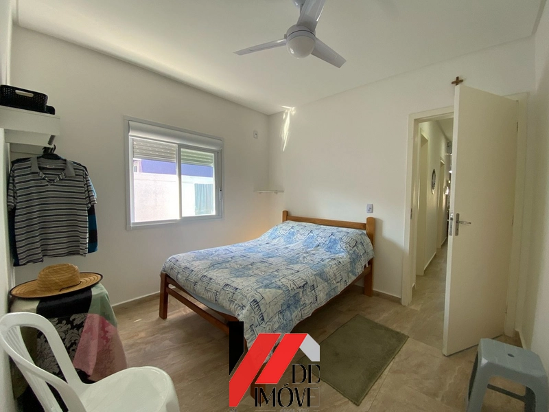 CASA PERTO DO MAR E MOBILIADA A 5 MINUTOS DO CENTRO DE CAPÃO!: 12ª foto da galeria de imagens do imóvel