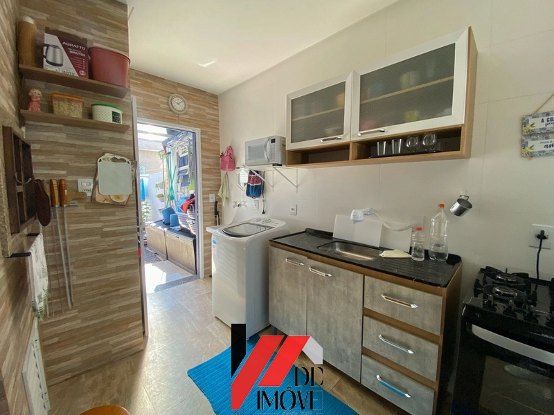 CASA PERTO DO MAR E MOBILIADA A 5 MINUTOS DO CENTRO DE CAPÃO!: 9ª foto da galeria de imagens do imóvel