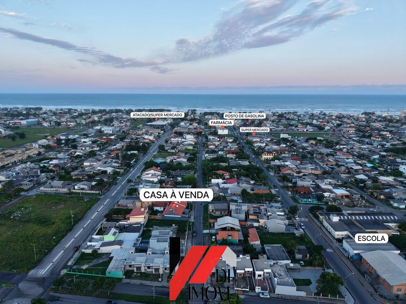 CASA A VENDA EM CAPÃO DA CANOA! EXCELENTE PARA MORADOR: 26ª foto da galeria de imagens do imóvel