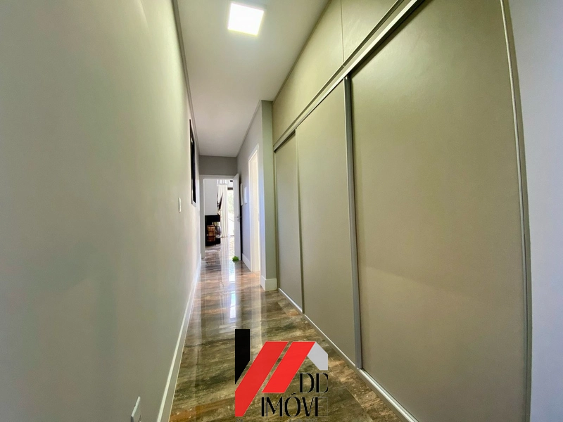 Mobiliada e moderna ao lado da infraestrutura do condomínio!: 21ª foto da galeria de imagens do imóvel