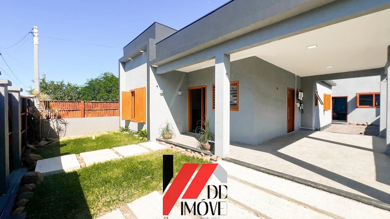 CASA NO CAPÃO NOVO VILLAGE: 7ª foto da galeria de imagens do imóvel