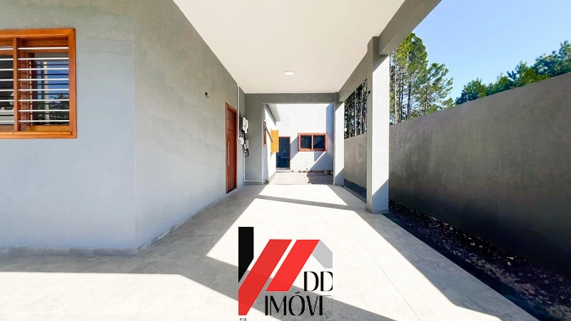 CASA NO CAPÃO NOVO VILLAGE: 8ª foto da galeria de imagens do imóvel