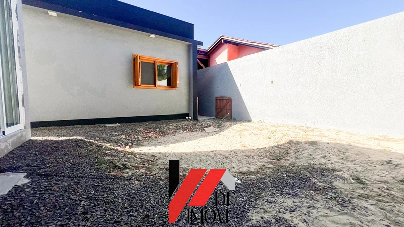 CASA NO CAPÃO NOVO VILLAGE: 10ª foto da galeria de imagens do imóvel