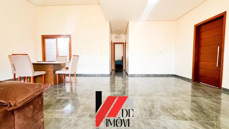 CASA NO CAPÃO NOVO VILLAGE: 4ª foto da galeria de imagens do imóvel