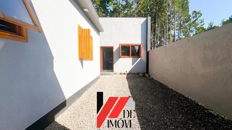 CASA NO CAPÃO NOVO VILLAGE: 9ª foto da galeria de imagens do imóvel