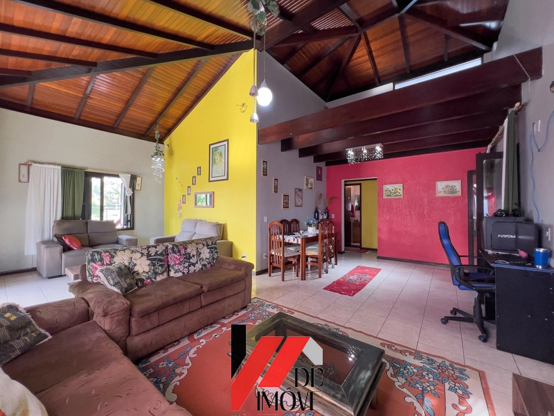 CASA DE ESQUINA, COM AMPLO LOTE PISCINA COM DECK EM ARROIO TEIXEIRA!: 7ª foto da galeria de imagens do imóvel