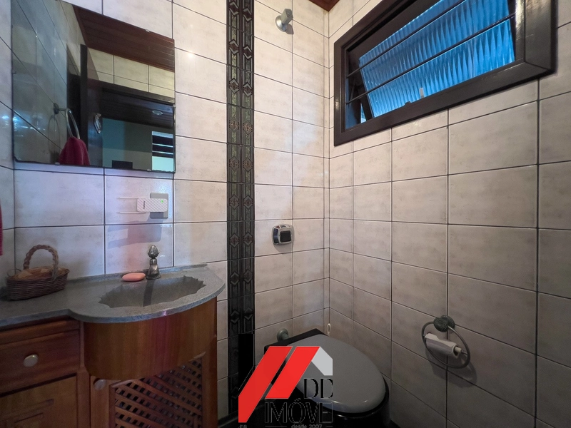 CASA DE ESQUINA, COM AMPLO LOTE PISCINA COM DECK EM ARROIO TEIXEIRA!: 16ª foto da galeria de imagens do imóvel