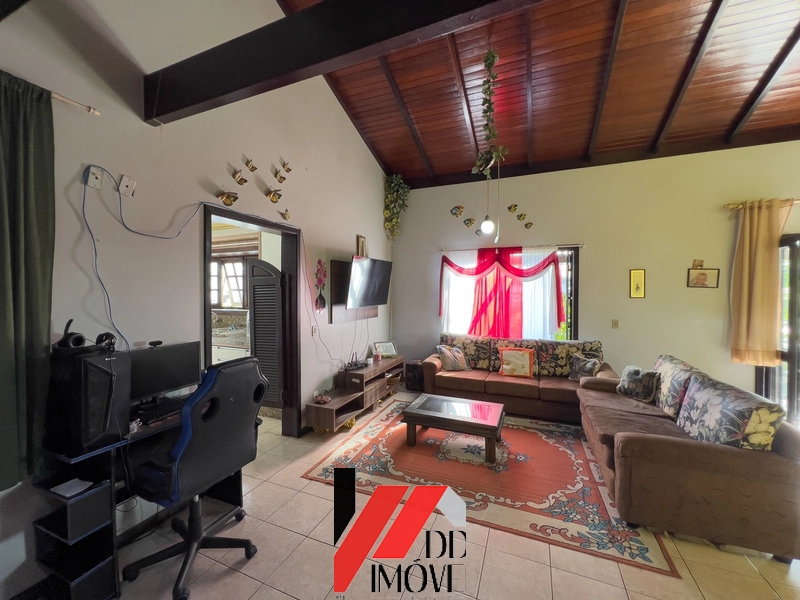 CASA DE ESQUINA, COM AMPLO LOTE PISCINA COM DECK EM ARROIO TEIXEIRA!: 11ª foto da galeria de imagens do imóvel