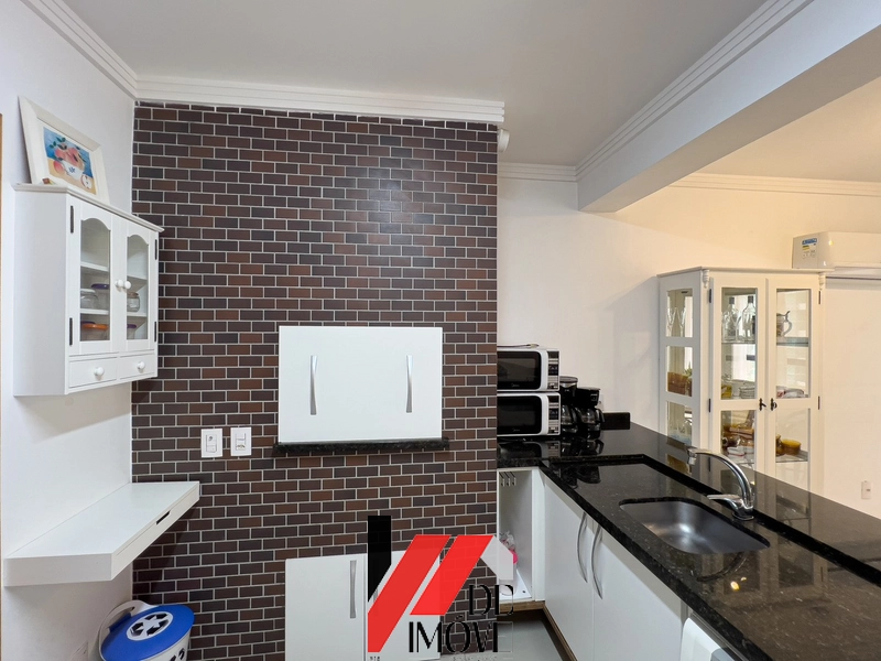 APARTAMENTO 3 DORMITÓRIOS PRÓXIMO AO MAR NO MELHOR PONTO DO NAVEGANTES: 11ª foto da galeria de imagens do imóvel