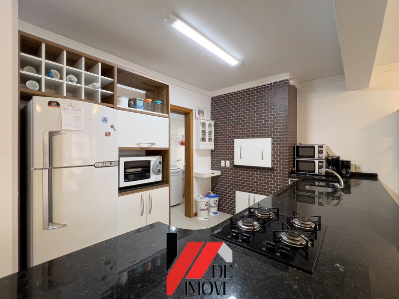 APARTAMENTO 3 DORMITÓRIOS PRÓXIMO AO MAR NO MELHOR PONTO DO NAVEGANTES: 10ª foto da galeria de imagens do imóvel