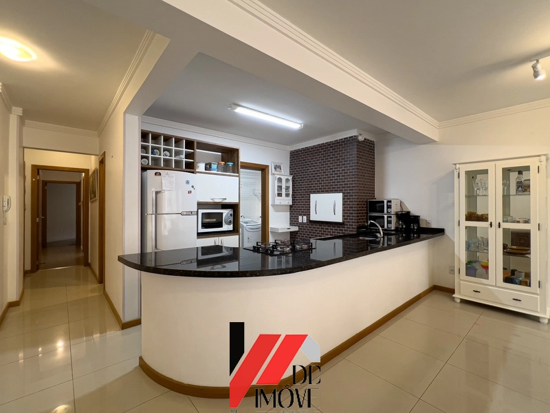 APARTAMENTO 3 DORMITÓRIOS PRÓXIMO AO MAR NO MELHOR PONTO DO NAVEGANTES: 9ª foto da galeria de imagens do imóvel