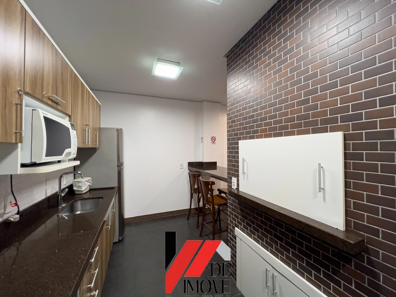 APARTAMENTO 3 DORMITÓRIOS PRÓXIMO AO MAR NO MELHOR PONTO DO NAVEGANTES: 25ª foto da galeria de imagens do imóvel