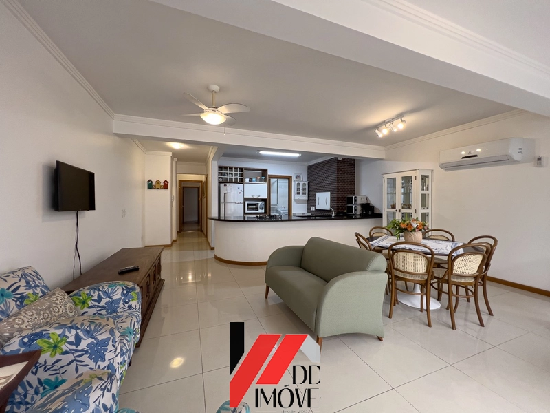 APARTAMENTO 3 DORMITÓRIOS PRÓXIMO AO MAR NO MELHOR PONTO DO NAVEGANTES: 3ª foto da galeria de imagens do imóvel