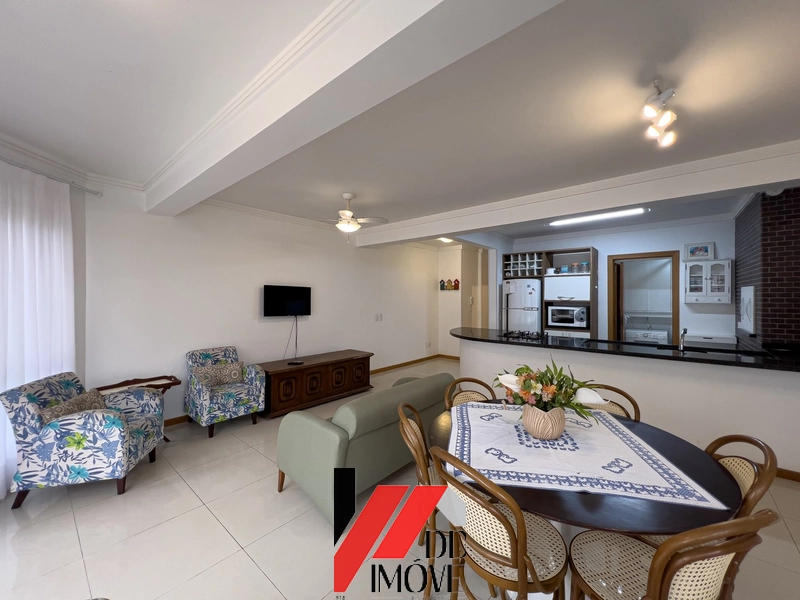 APARTAMENTO 3 DORMITÓRIOS PRÓXIMO AO MAR NO MELHOR PONTO DO NAVEGANTES: 6ª foto da galeria de imagens do imóvel