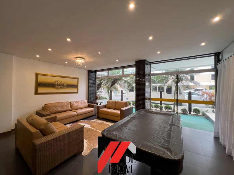 APARTAMENTO 3 DORMITÓRIOS PRÓXIMO AO MAR NO MELHOR PONTO DO NAVEGANTES: 24ª foto da galeria de imagens do imóvel