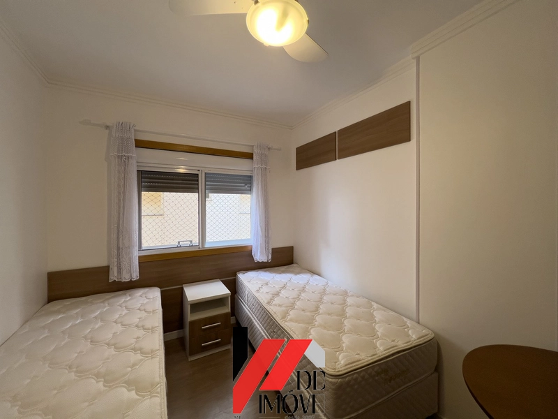 APARTAMENTO 3 DORMITÓRIOS PRÓXIMO AO MAR NO MELHOR PONTO DO NAVEGANTES: 18ª foto da galeria de imagens do imóvel