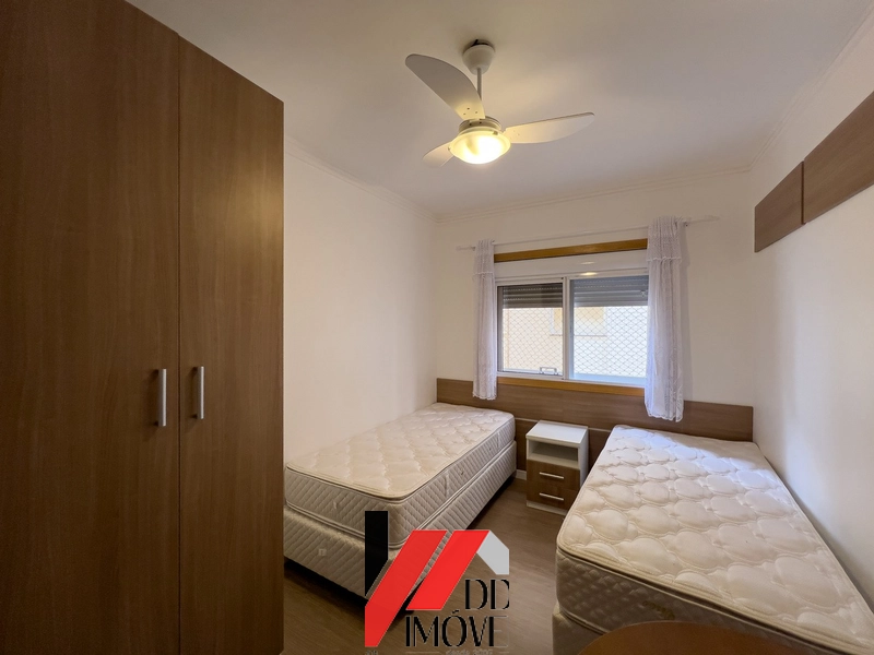 APARTAMENTO 3 DORMITÓRIOS PRÓXIMO AO MAR NO MELHOR PONTO DO NAVEGANTES: 16ª foto da galeria de imagens do imóvel