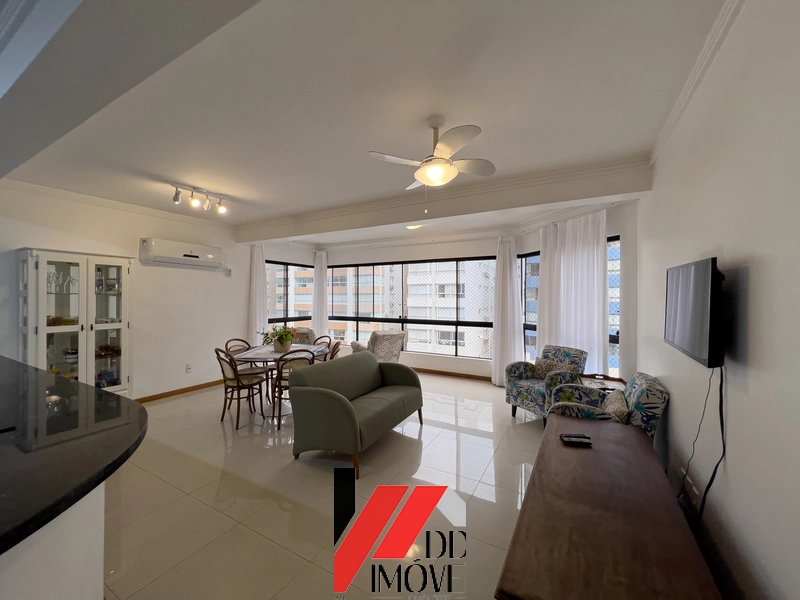 APARTAMENTO 3 DORMITÓRIOS PRÓXIMO AO MAR NO MELHOR PONTO DO NAVEGANTES: 2ª foto da galeria de imagens do imóvel