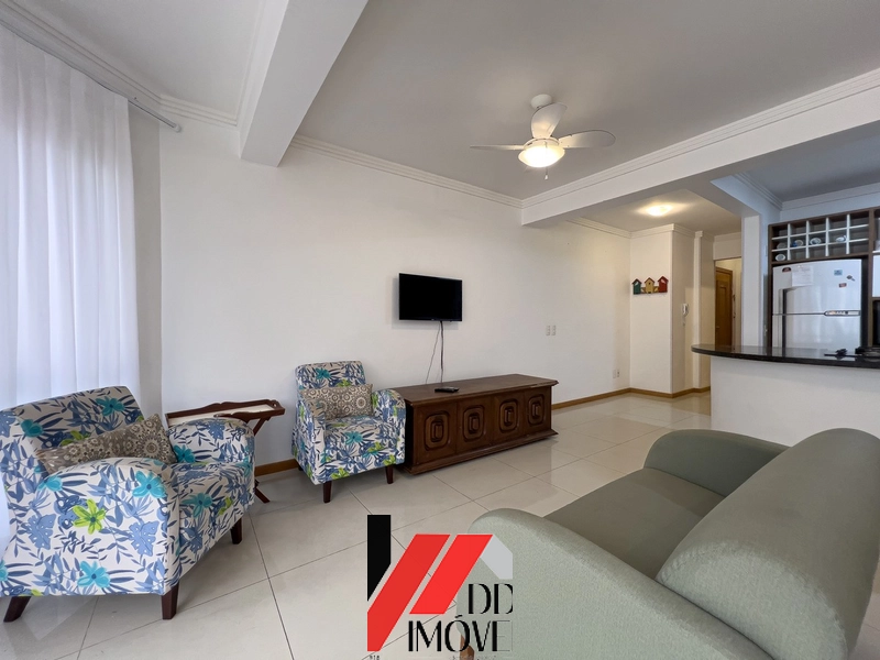 APARTAMENTO 3 DORMITÓRIOS PRÓXIMO AO MAR NO MELHOR PONTO DO NAVEGANTES: 8ª foto da galeria de imagens do imóvel