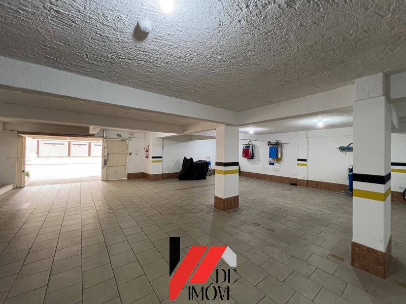 APARTAMENTO 3 DORMITÓRIOS PRÓXIMO AO MAR NO MELHOR PONTO DO NAVEGANTES: 27ª foto da galeria de imagens do imóvel