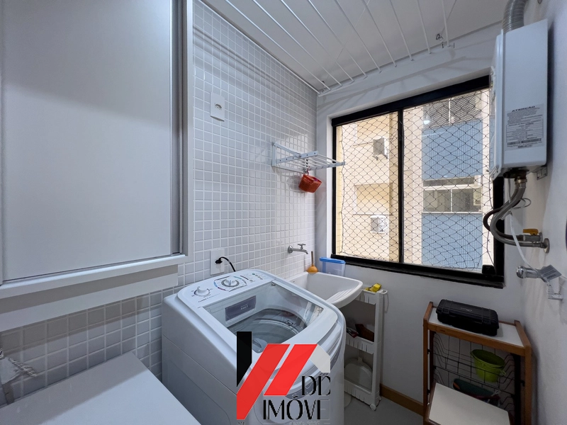 APARTAMENTO 3 DORMITÓRIOS PRÓXIMO AO MAR NO MELHOR PONTO DO NAVEGANTES: 12ª foto da galeria de imagens do imóvel
