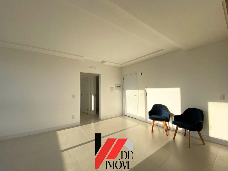 Apartamento com vista cinematográfica para toda a cidade.: 5ª foto da galeria de imagens do imóvel