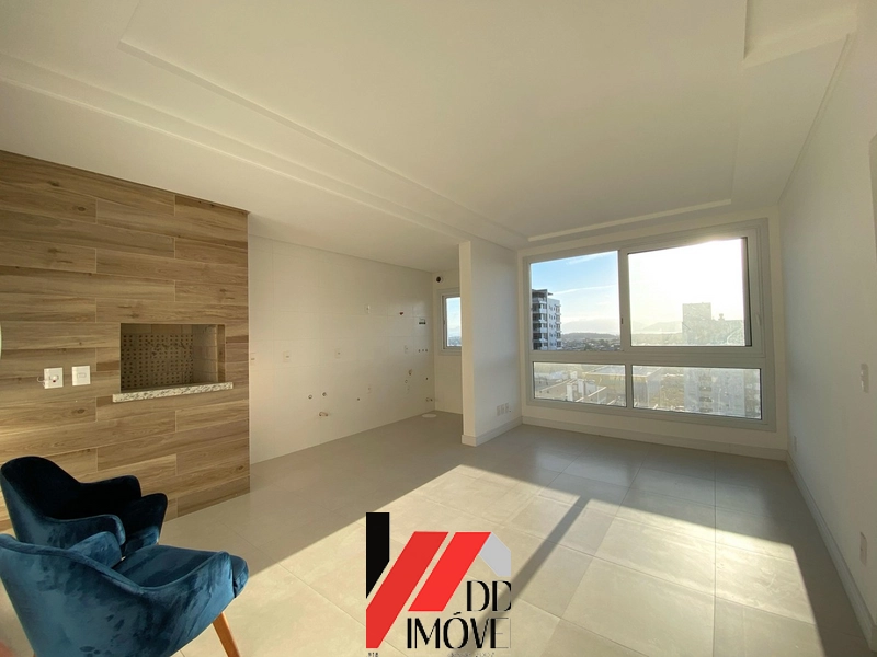 Apartamento com vista cinematográfica para toda a cidade.: 6ª foto da galeria de imagens do imóvel