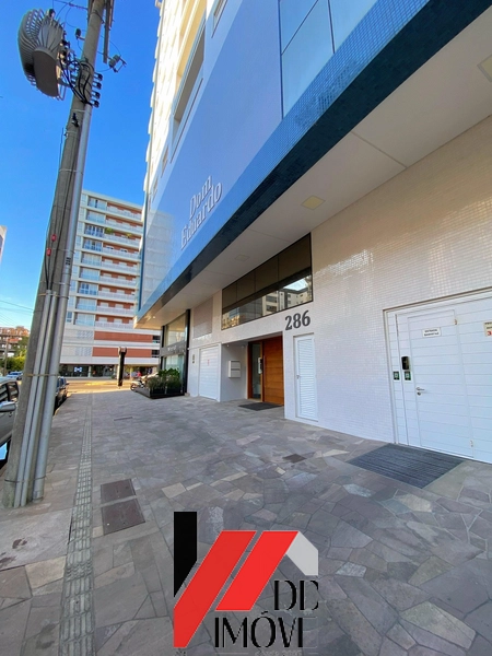 Apartamento com vista cinematográfica para toda a cidade.: 4ª foto da galeria de imagens do imóvel